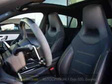Mercedes-Benz CLA 45S AMG 4M+ 310kW ČR 1M - 10