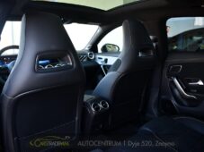 Mercedes-Benz CLA 45S AMG 4M+ 310kW ČR 1M - 11