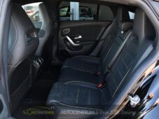 Mercedes-Benz CLA 45S AMG 4M+ 310kW ČR 1M - 12