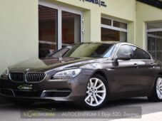 BMW Řada 6 640d xDrive - 0