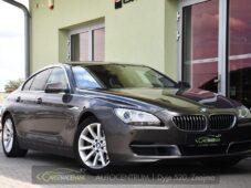 BMW Řada 6 640d xDrive - 6