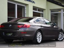BMW Řada 6 640d xDrive - 4