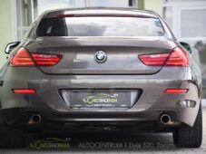 BMW Řada 6 640d xDrive - 3