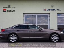 BMW Řada 6 640d xDrive - 5