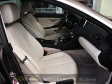 BMW Řada 6 640d xDrive - 14