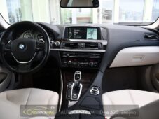 BMW Řada 6 640d xDrive - 18