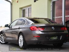 BMW Řada 6 640d xDrive - 2