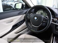 BMW Řada 6 640d xDrive - 19