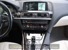 BMW Řada 6 640d xDrive - 20