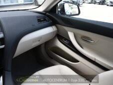 BMW Řada 6 640d xDrive - 21