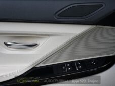 BMW Řada 6 640d xDrive - 24