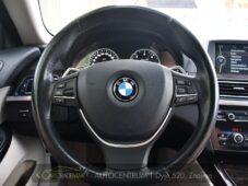 BMW Řada 6 640d xDrive - 26
