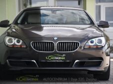 BMW Řada 6 640d xDrive - 7