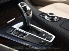 BMW Řada 6 640d xDrive - 32