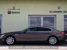 BMW Řada 6 640d xDrive - 1