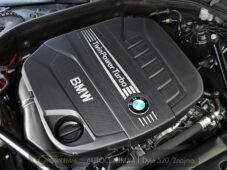 BMW Řada 6 640d xDrive - 45