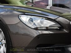 BMW Řada 6 640d xDrive - 46