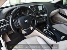 BMW Řada 6 640d xDrive - 8