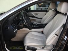 BMW Řada 6 640d xDrive - 9