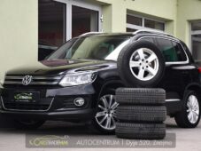 Volkswagen Tiguan 2.0TDi 103kW PANO TAŽNÉ - 1