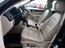 Volkswagen Tiguan 2.0TDi 103kW PANO TAŽNÉ - 10