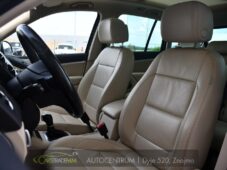 Volkswagen Tiguan 2.0TDi 103kW PANO TAŽNÉ - 11