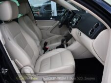 Volkswagen Tiguan 2.0TDi 103kW PANO TAŽNÉ - 13