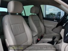 Volkswagen Tiguan 2.0TDi 103kW PANO TAŽNÉ - 14
