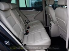 Volkswagen Tiguan 2.0TDi 103kW PANO TAŽNÉ - 16