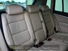 Volkswagen Tiguan 2.0TDi 103kW PANO TAŽNÉ - 17