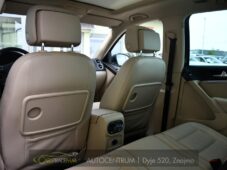 Volkswagen Tiguan 2.0TDi 103kW PANO TAŽNÉ - 18
