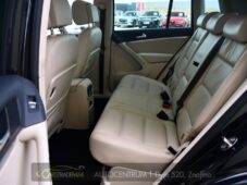 Volkswagen Tiguan 2.0TDi 103kW PANO TAŽNÉ - 19