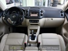 Volkswagen Tiguan 2.0TDi 103kW PANO TAŽNÉ - 21