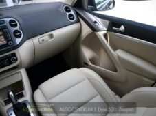 Volkswagen Tiguan 2.0TDi 103kW PANO TAŽNÉ - 24