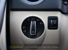 Volkswagen Tiguan 2.0TDi 103kW PANO TAŽNÉ - 27