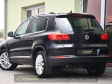 Volkswagen Tiguan 2.0TDi 103kW PANO TAŽNÉ - 3