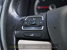 Volkswagen Tiguan 2.0TDi 103kW PANO TAŽNÉ - 29
