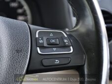 Volkswagen Tiguan 2.0TDi 103kW PANO TAŽNÉ - 30