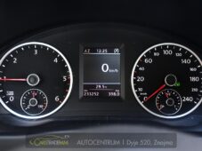 Volkswagen Tiguan 2.0TDi 103kW PANO TAŽNÉ - 31