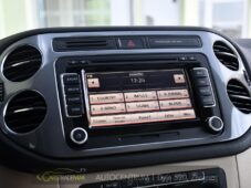 Volkswagen Tiguan 2.0TDi 103kW PANO TAŽNÉ - 32
