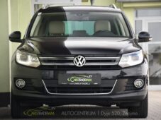Volkswagen Tiguan 2.0TDi 103kW PANO TAŽNÉ - 8