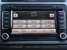 Volkswagen Tiguan 2.0TDi 103kW PANO TAŽNÉ - 39