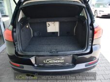 Volkswagen Tiguan 2.0TDi 103kW PANO TAŽNÉ - 46