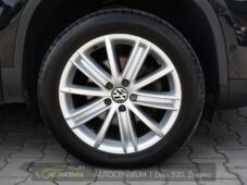 Volkswagen Tiguan 2.0TDi 103kW PANO TAŽNÉ - 48