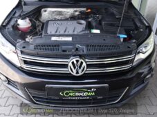 Volkswagen Tiguan 2.0TDi 103kW PANO TAŽNÉ - 50