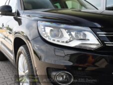 Volkswagen Tiguan 2.0TDi 103kW PANO TAŽNÉ - 52