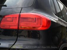 Volkswagen Tiguan 2.0TDi 103kW PANO TAŽNÉ - 53