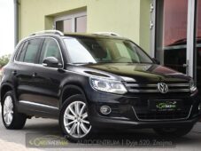 Volkswagen Tiguan 2.0TDi 103kW PANO TAŽNÉ - 7