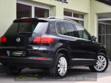 Volkswagen Tiguan 2.0TDi 103kW PANO TAŽNÉ - 5