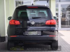 Volkswagen Tiguan 2.0TDi 103kW PANO TAŽNÉ - 4